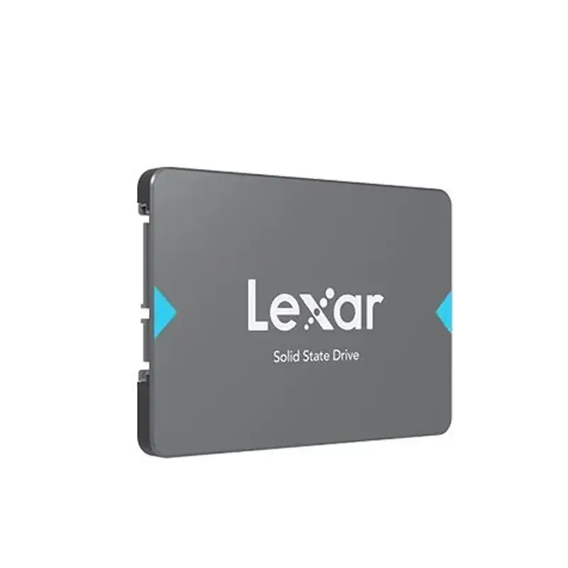 هارد  اینترنال لکسار مدل NQ  100